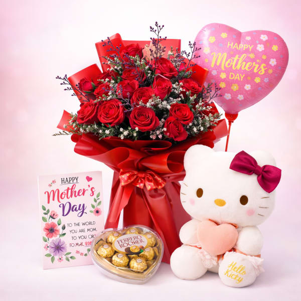Mother’s Day Collections 2026