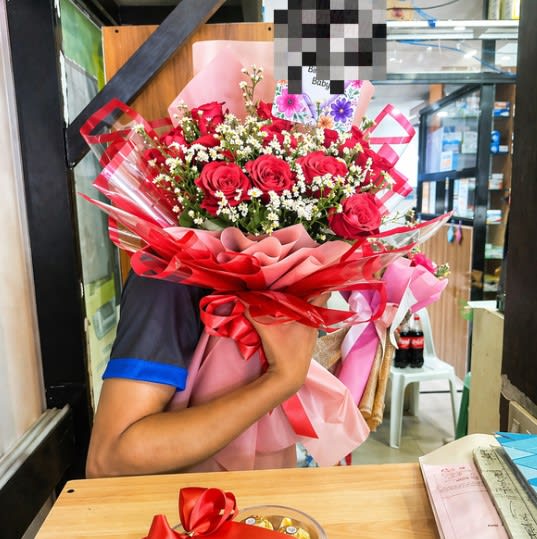 Mom’s Lovely Surprise thumbnail 2