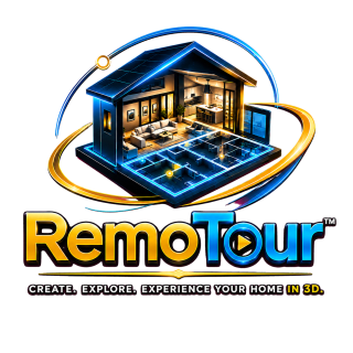 RemoTour logo
