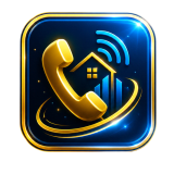 RemoCall™ logo