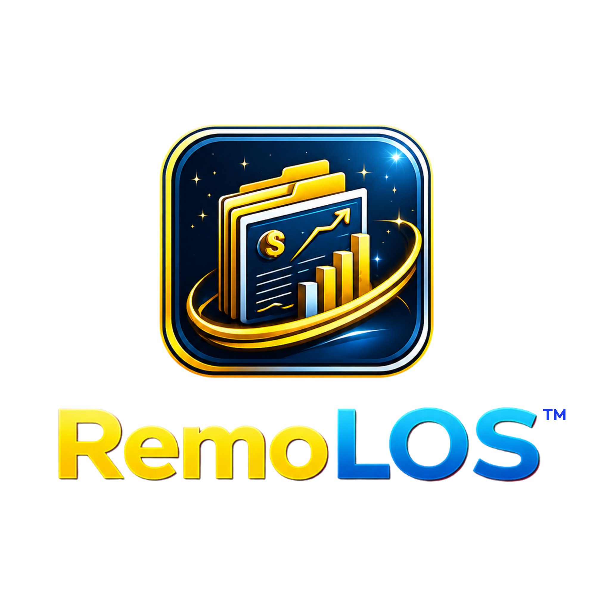 RemoLOS logo
