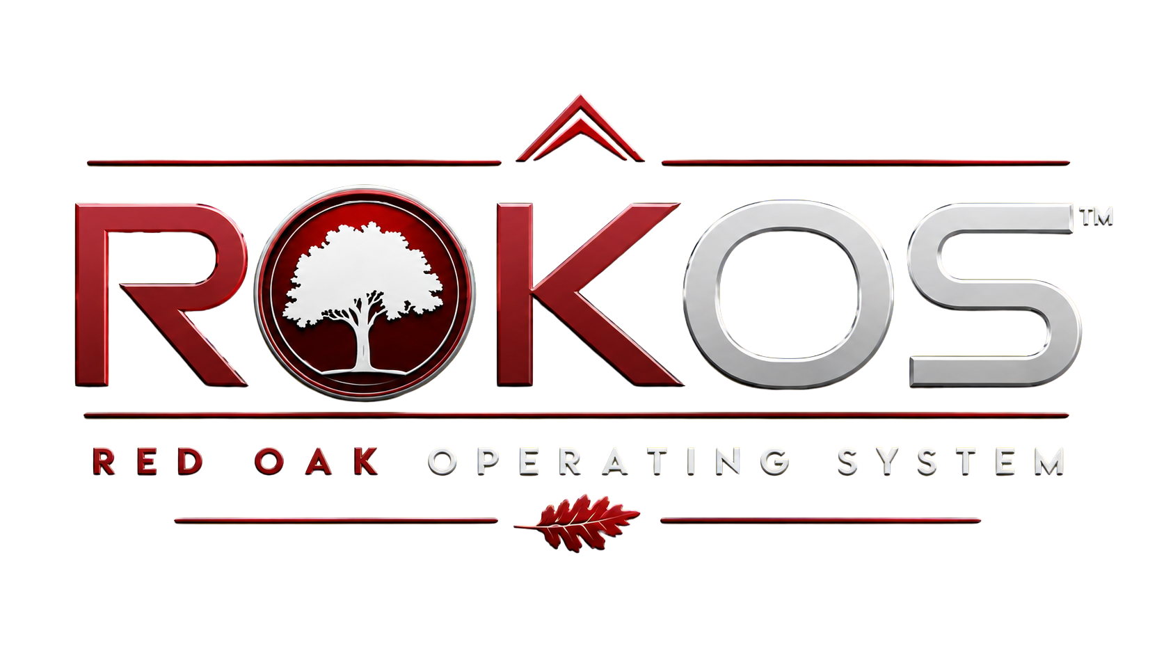 ROKOS™ logo