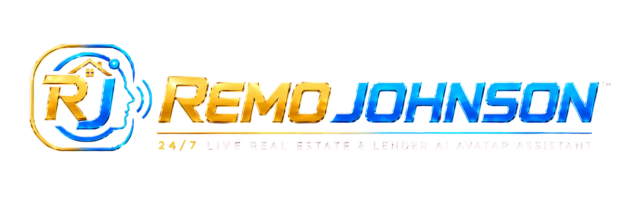 Remo Johnson™ logo