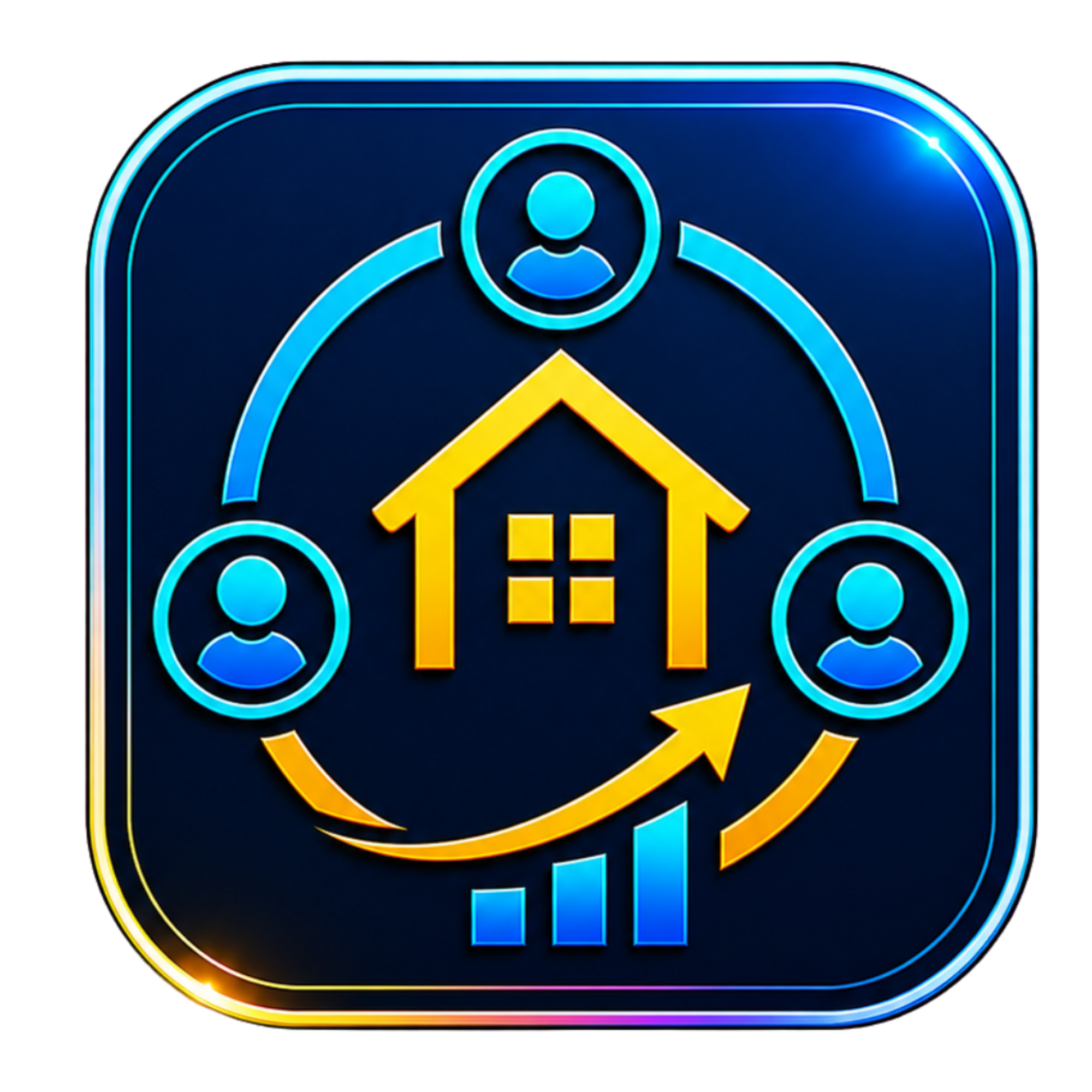 RemoRevShare™ logo