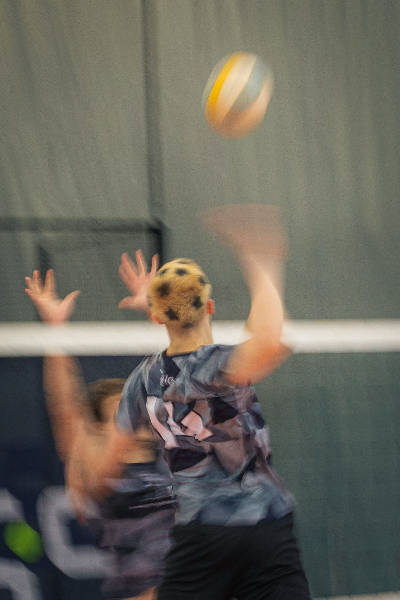 U19 Volejbols 1