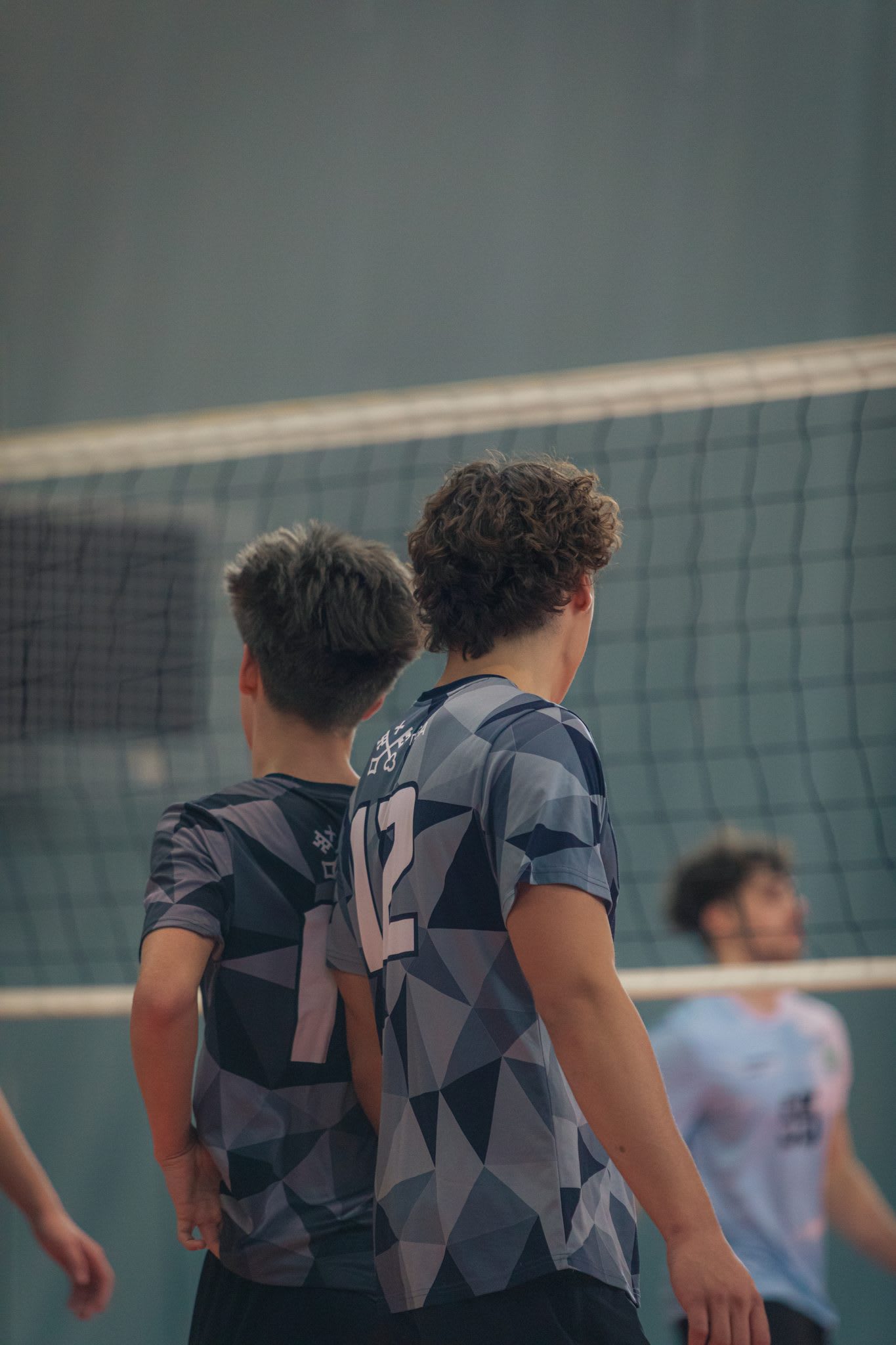 U19 Volejbols 2