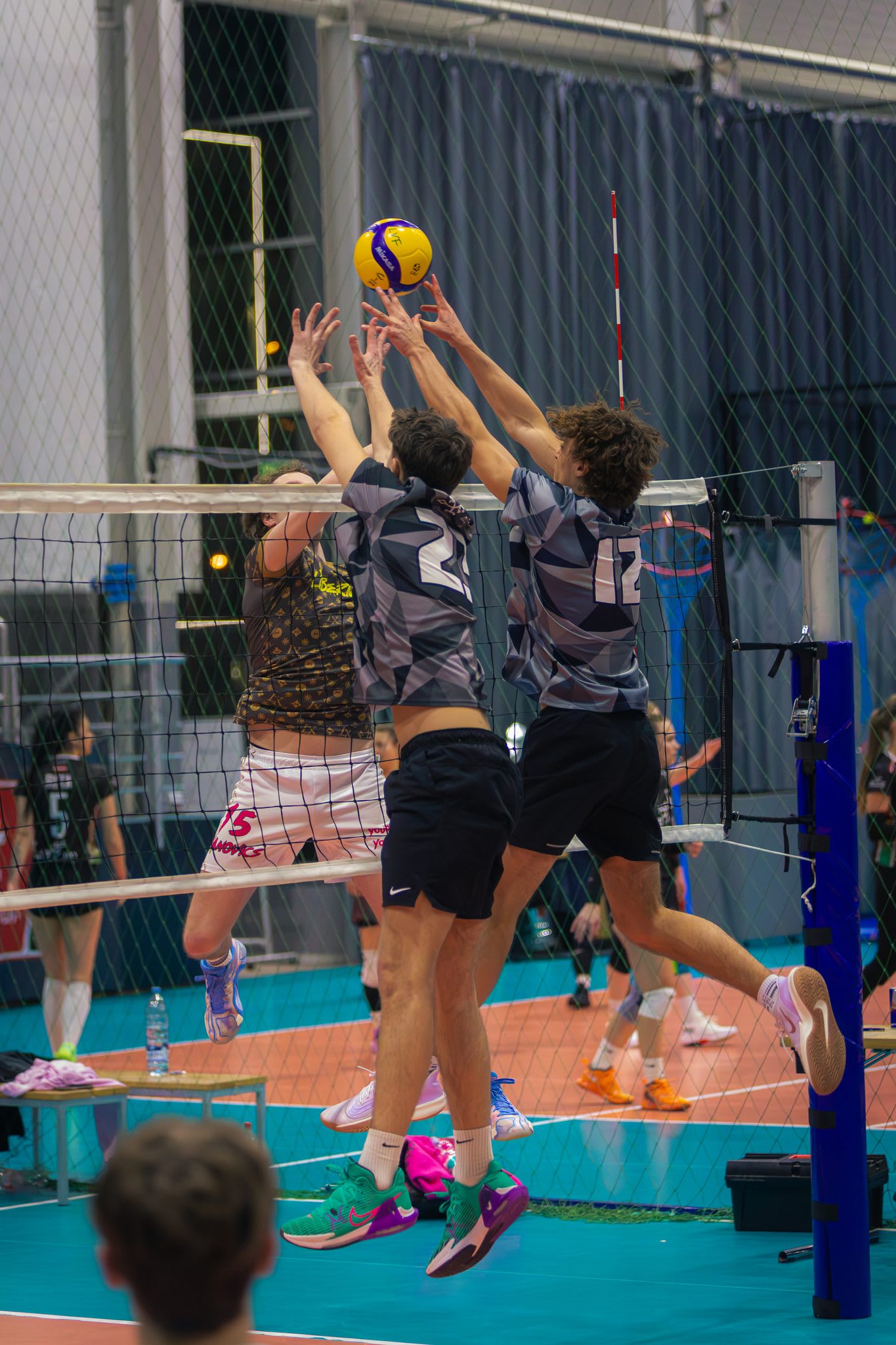 U19 Volejbols 7