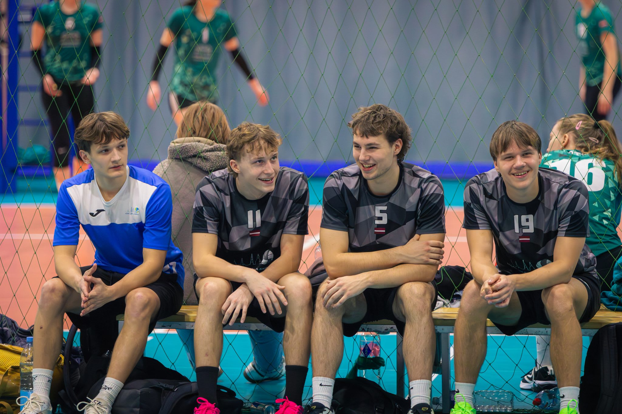 U19 Volejbols 8