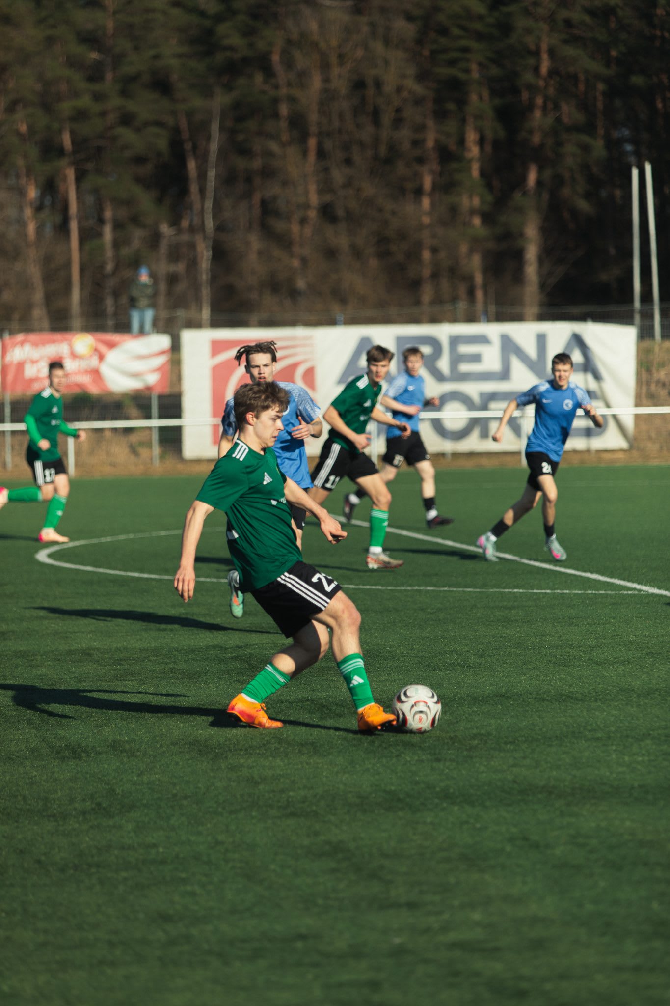 Futbols 4