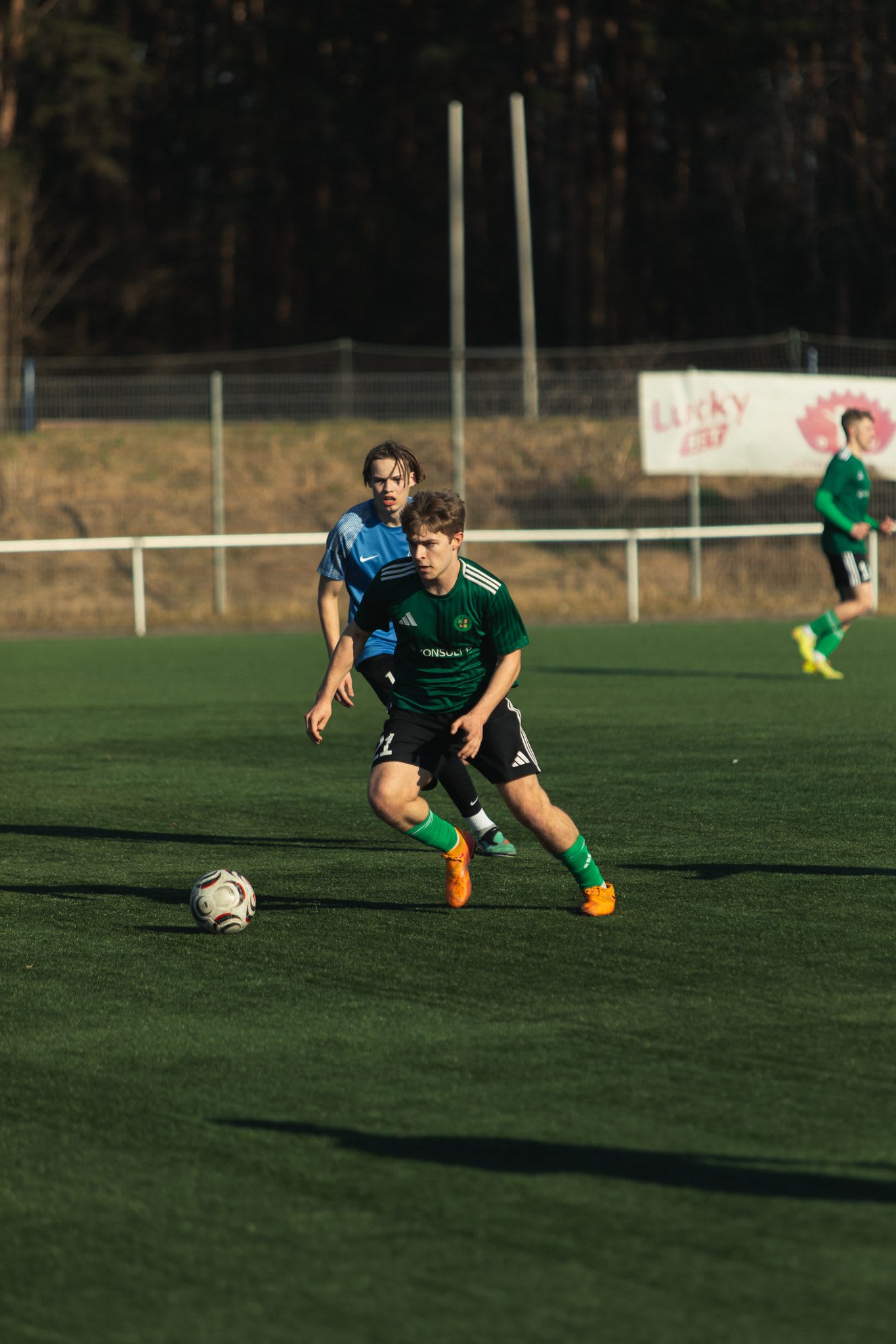 Futbols 5