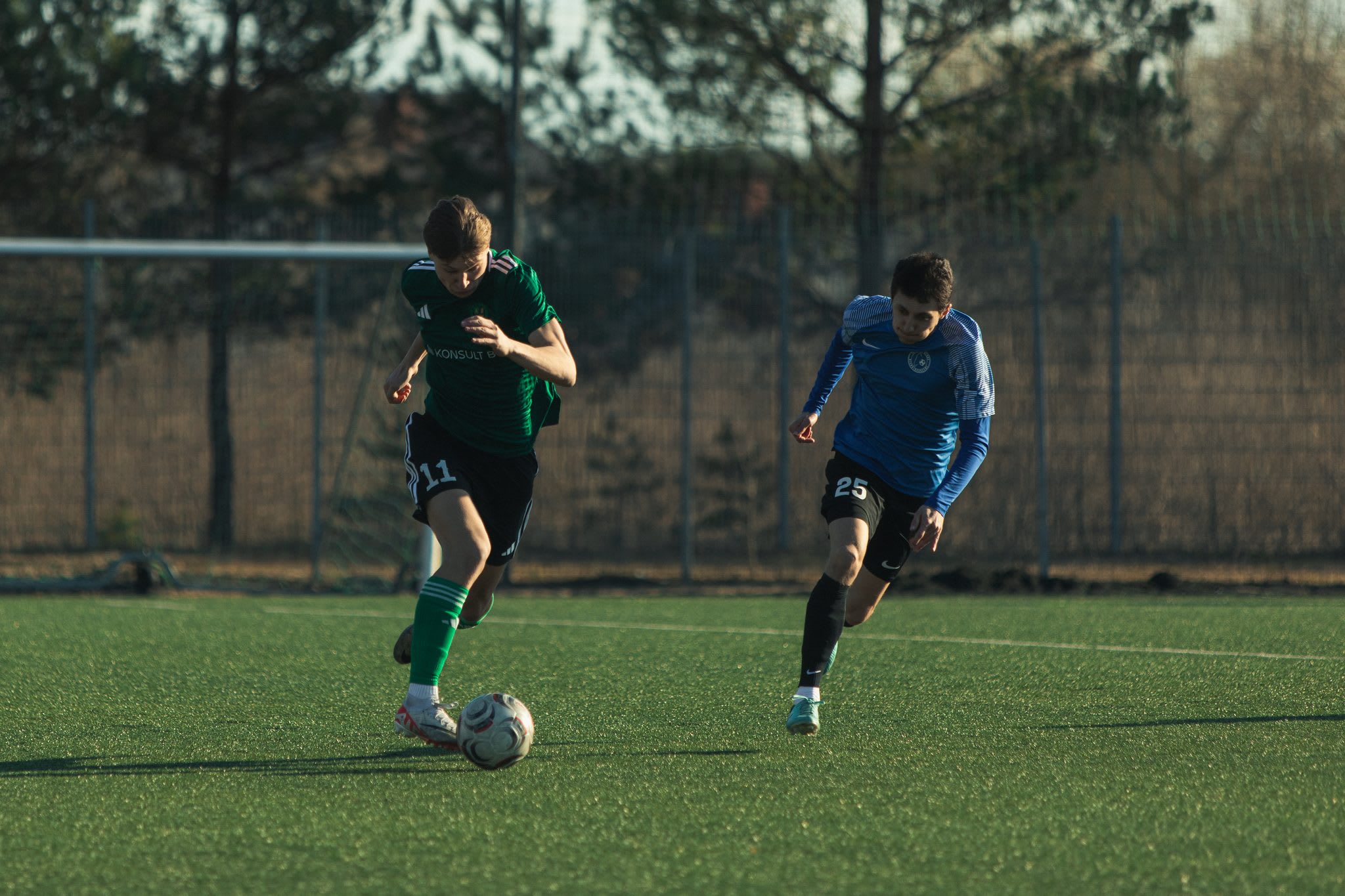 Futbols 6