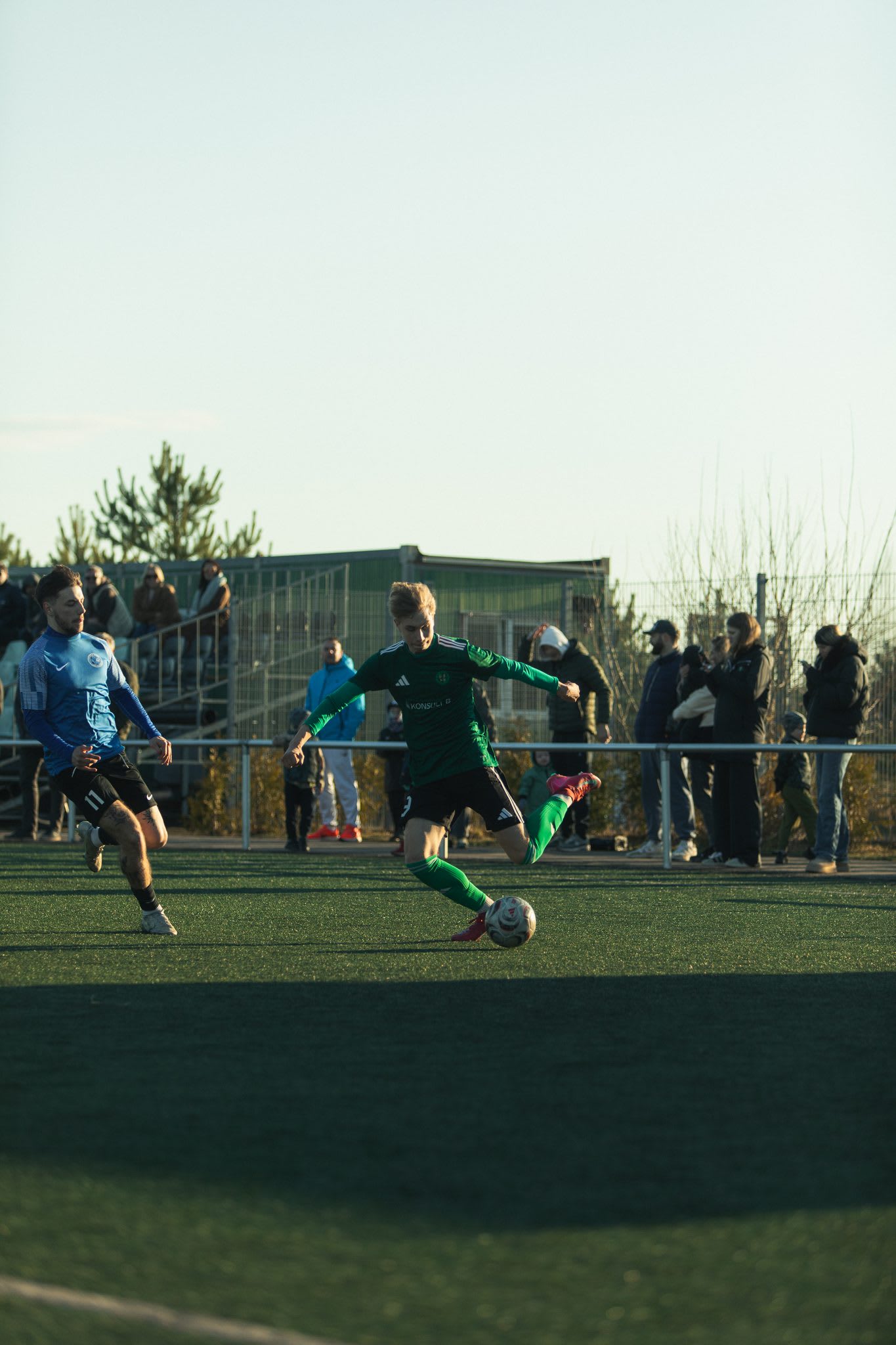 Futbols 9