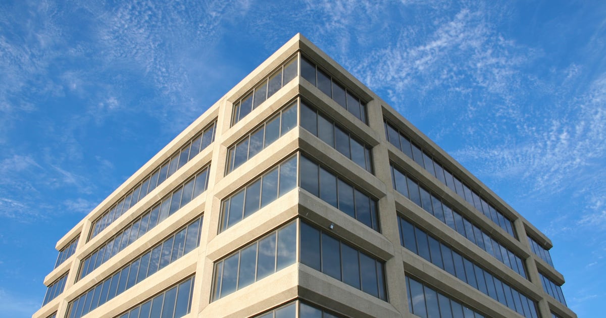 Commercial property financing in Canada in 2026