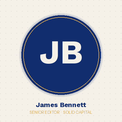 James Bennett