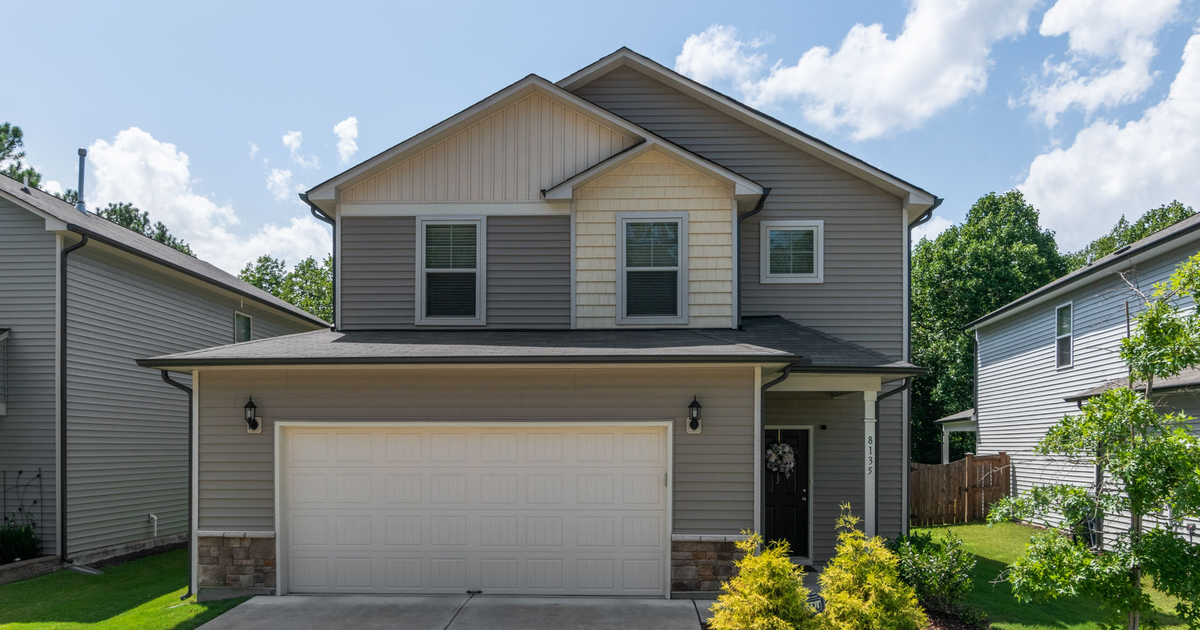 Canadian family home carrying the equity a business owner can borrow against