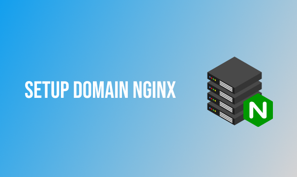 Setup domain pada NGINX thumbnail