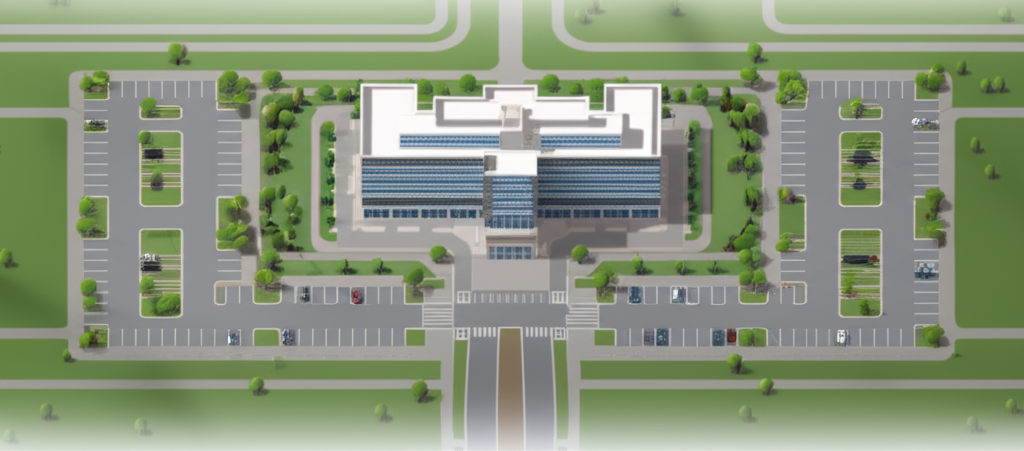 Orchestrating Growth Landing