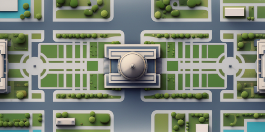 India's Democratic Beacon Landing