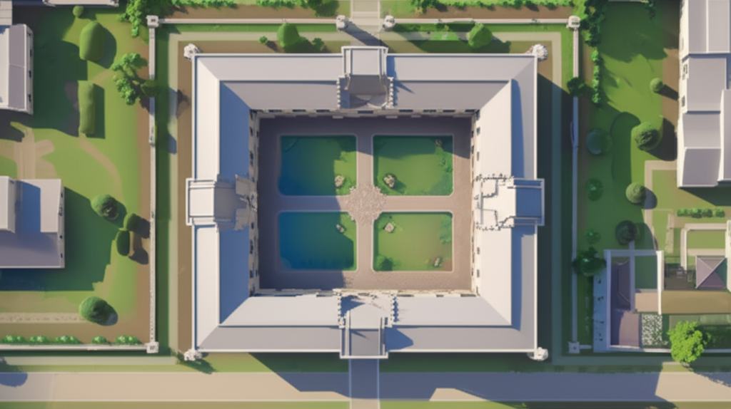 Pondicherry: French Flair, Indian Soul Landing