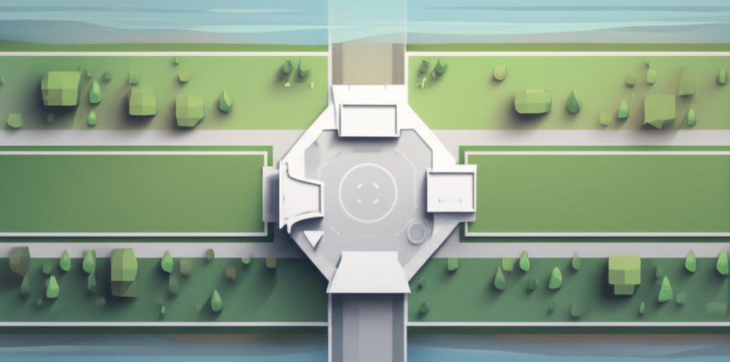 AI's Clear Skies Landing