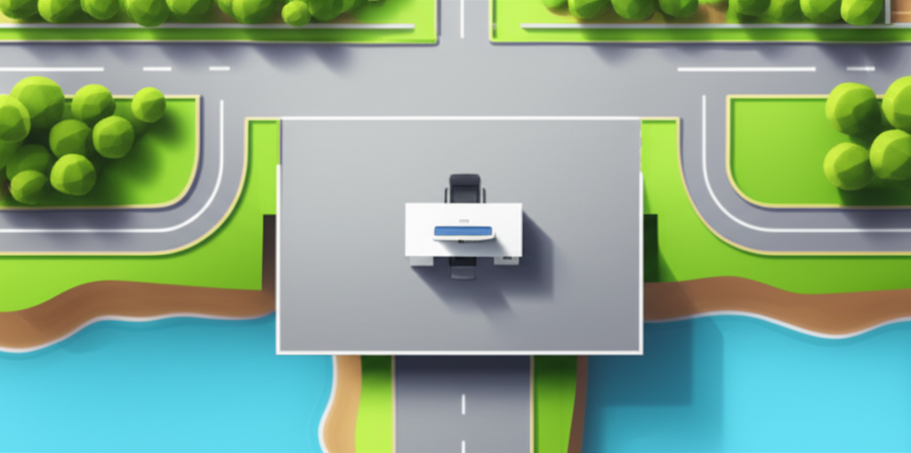 The Art of Seating Landing