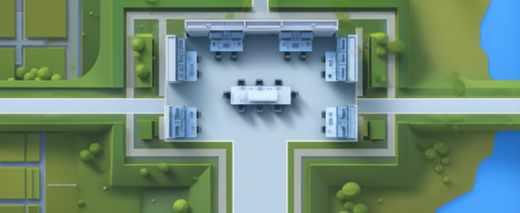 Sit Down, Stand Out Landing