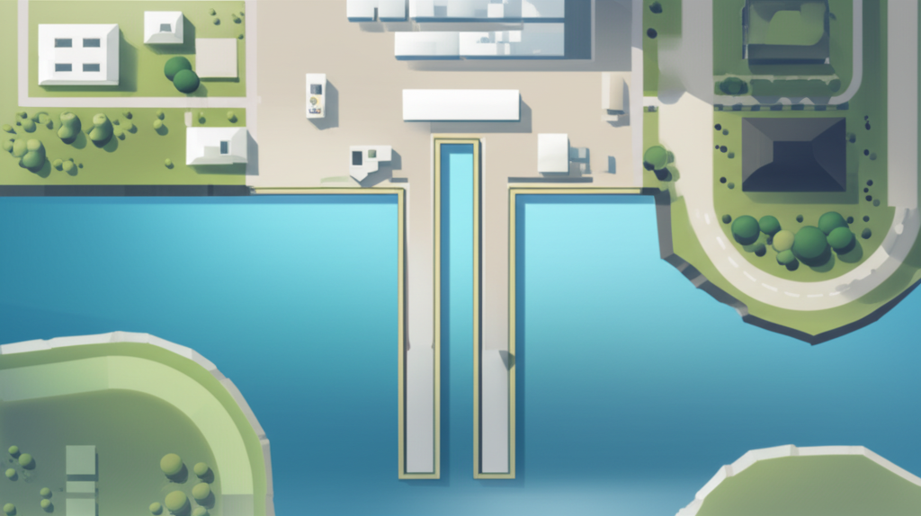 The Art of Sitting Landing