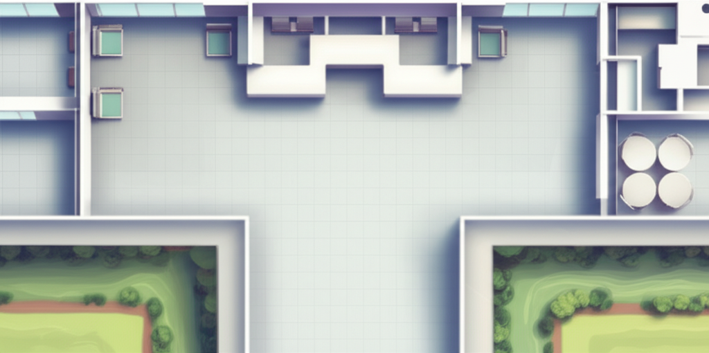 The Art of Seating Landing