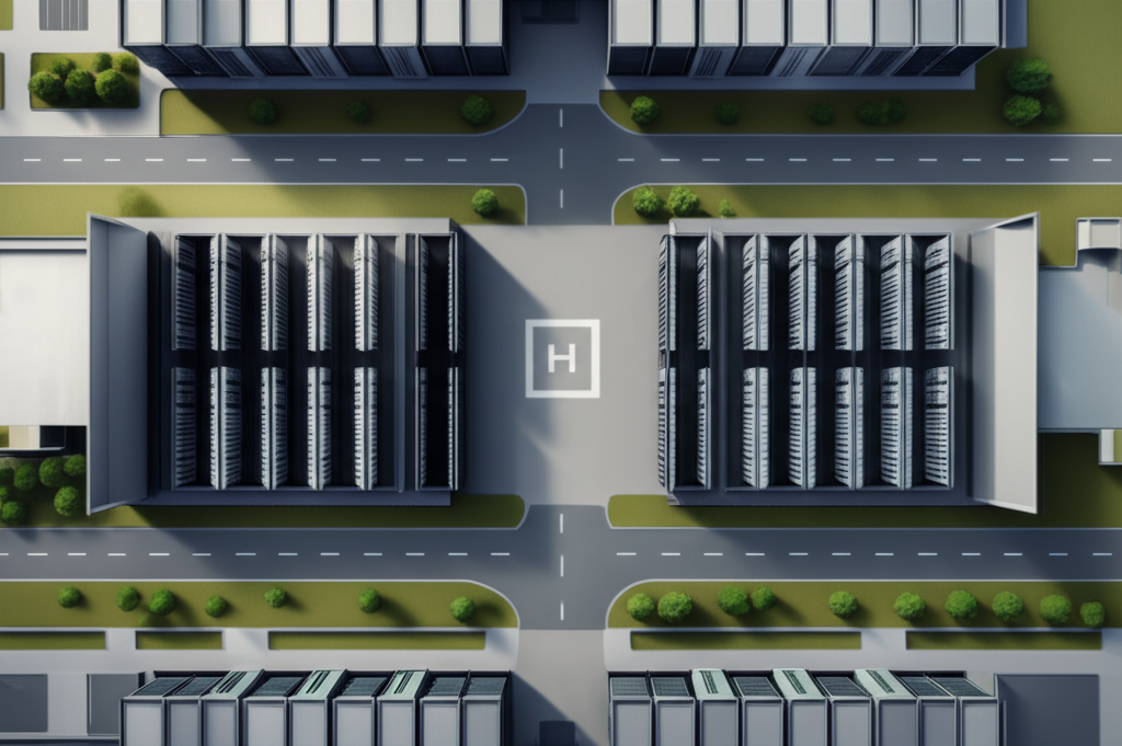 Crafting Tomorrow's Tech Landing