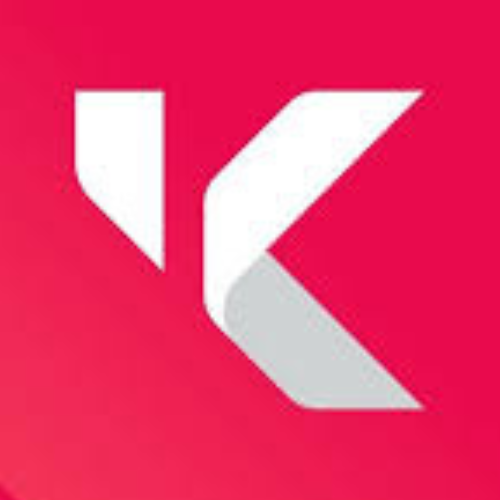 K-Labs logo