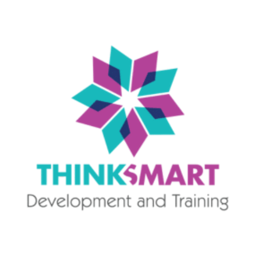 Thinksmart badge