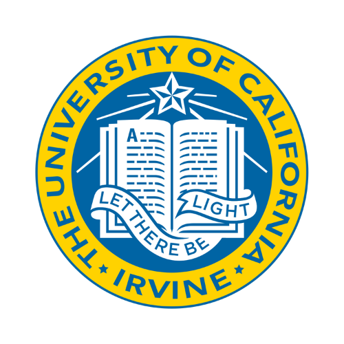 UCI Data Warehousing badge