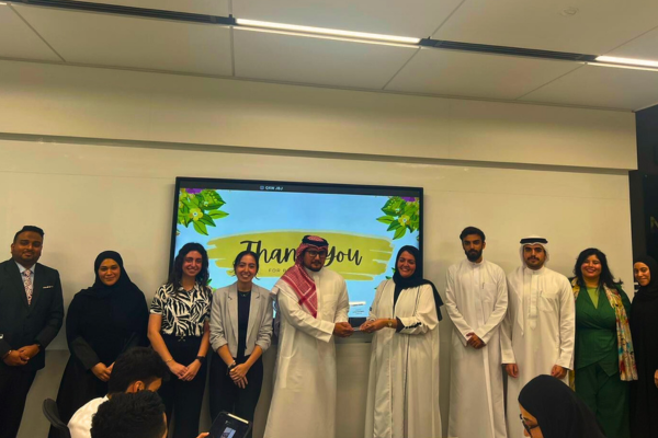 LLM Hackathon Winners