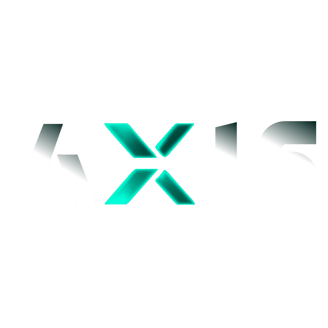 Axis mockup