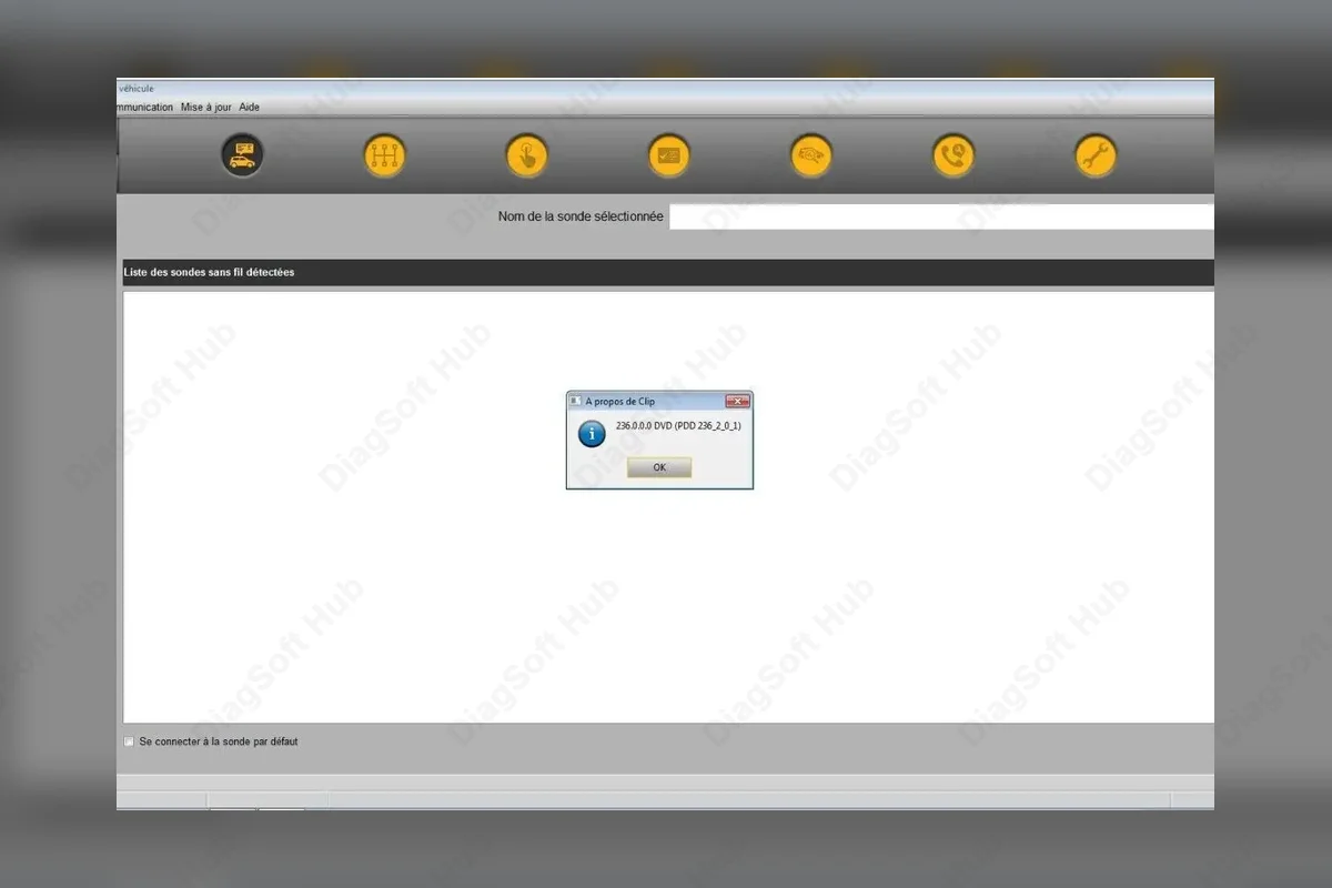 Renault Can Clip V236 Full Install - Fully Activated Diagnostics 2024 - Image 4