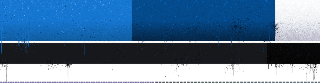 Color spectrum of method