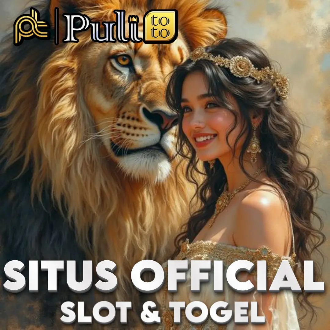PULITOTO Login – Main di Mobile, Jackpot Maksimal, Jadi Miliarder!