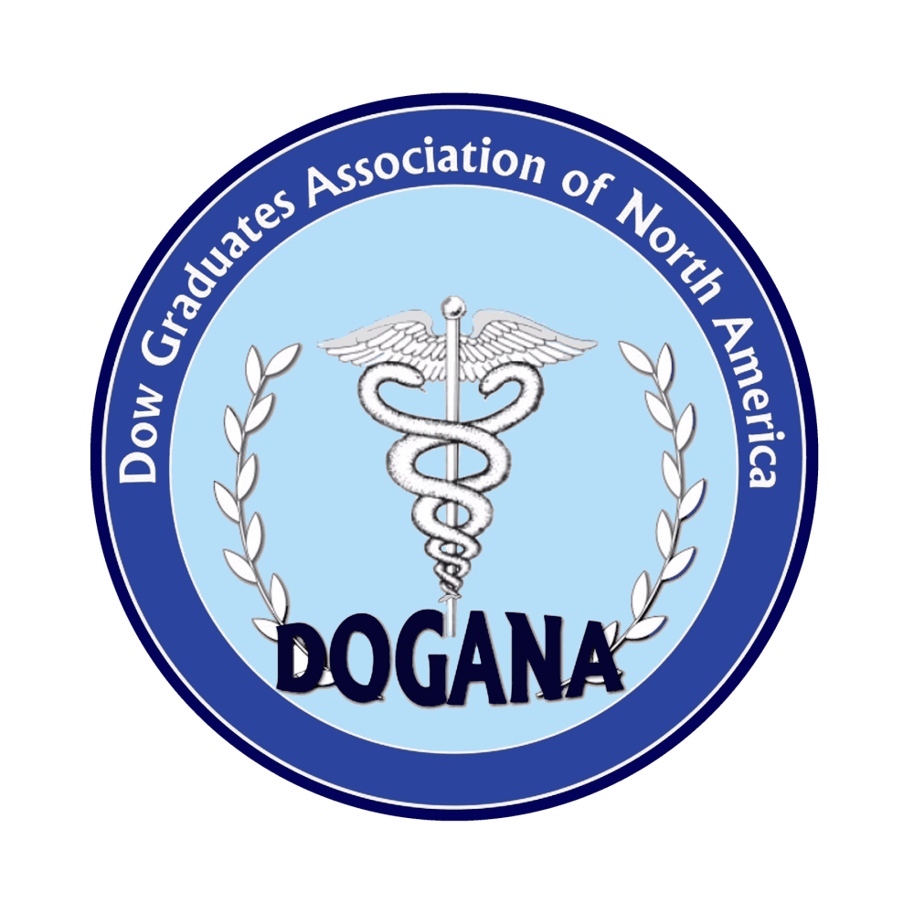Dow Graduates Association of North America