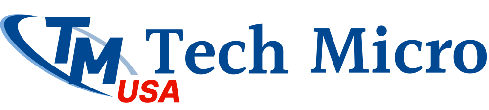 Tech Micro USA