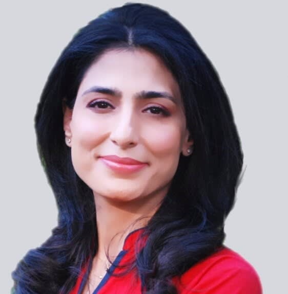 Ayesha Tanzeem