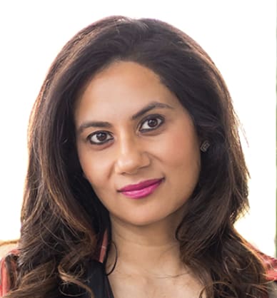 Maaria Mozaffar