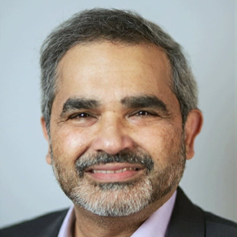 Faisal Mushtaq