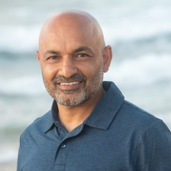 Sajid Patel