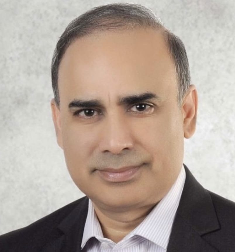 Tariq Khan