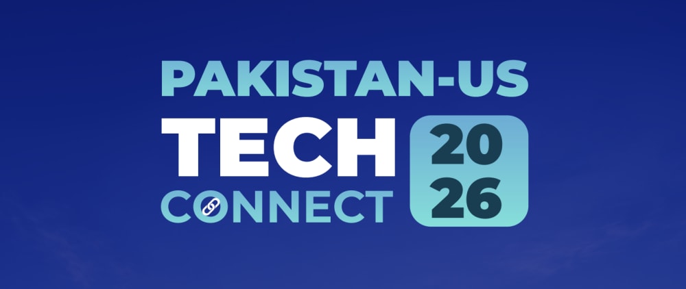 Pakistan-US Tech Connect 2026 - Chicago