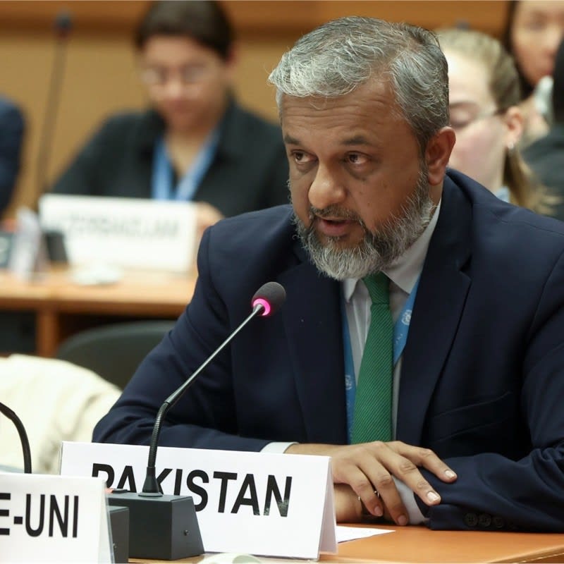 Zaman Mehdi