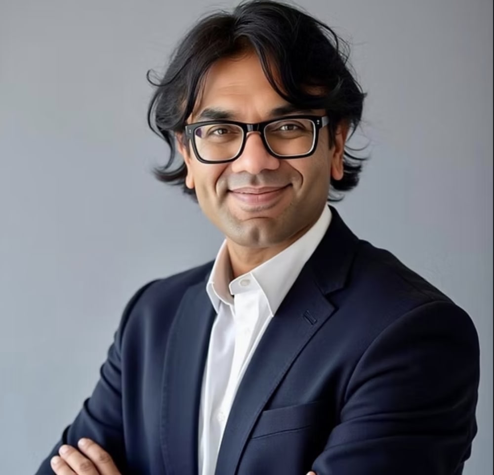 Adeel Ahmed