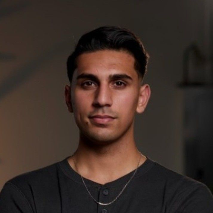 How Arib Khan Scaled MusicFi to $1.5M in One Week
