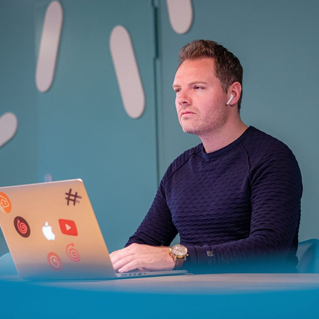 How Listening to Users Catapulted Upvoty to $52K MRR
