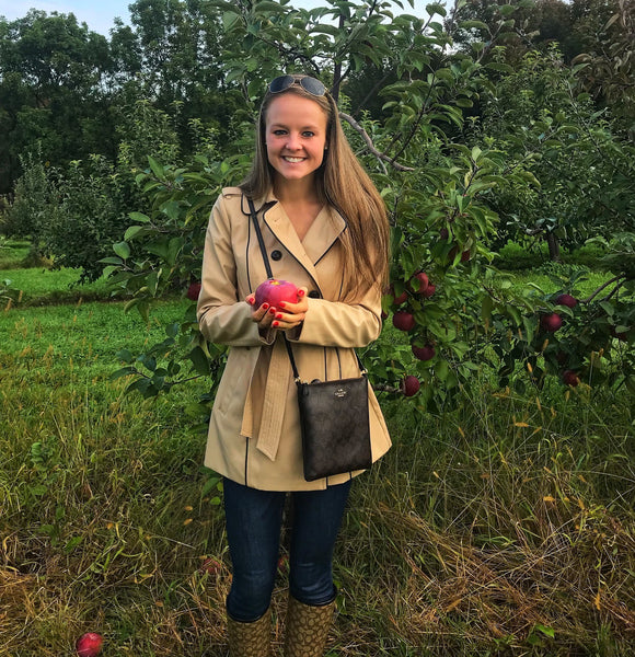 How Addison LaBonte Built a $17K/Month Gluten-Free Food Blog